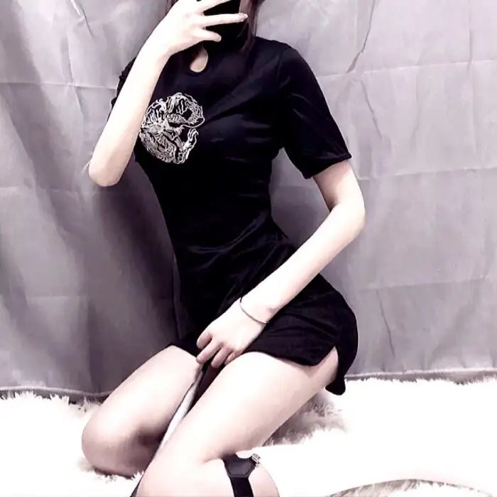 蛇与彩虹