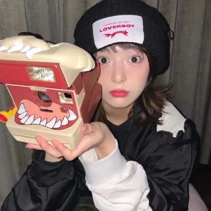 幕后情人