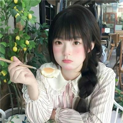 点心:一片心意