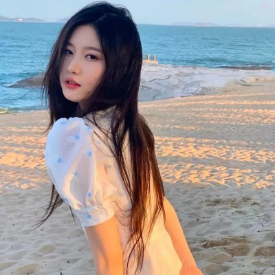 我在你的未来吗
